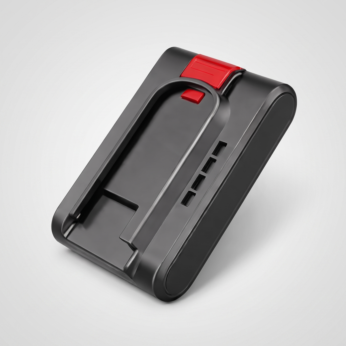UltraVac Ersatzakku 2200 mAh - für bis zu 60 Minuten laufzeit